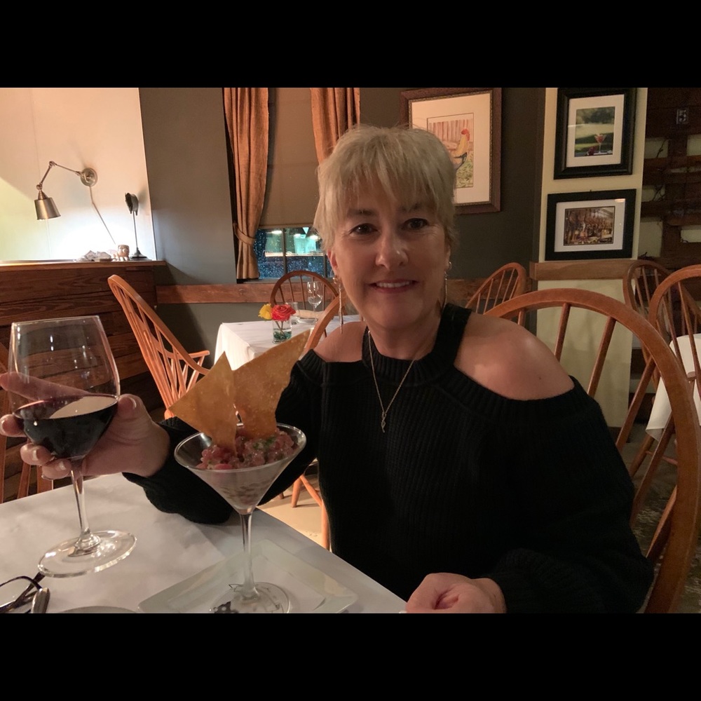 Meet your Posher, Sherry